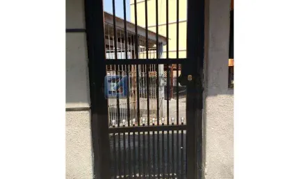 Apartamento com 2 quartos à venda na cambuci, r, vila aquilino, santo andré, 50 m2 por r$ 255.000
