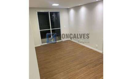 Apartamento com 3 quartos à venda na ERNESTA PELOSINI, R, Centro, São Bernardo do Campo, 72 m2 por R$ 530.000