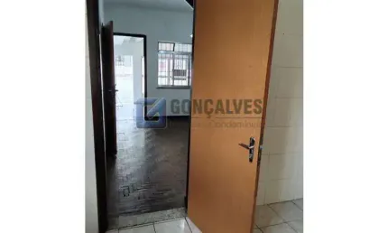 Sobrado à venda com 02 quartos  no centro de são bernardo do campo 122m