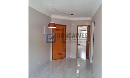 Apartamento com 2 quartos à venda na campinas, r, baeta neves, são bernardo do campo, 60 m2 por r$ 320.000