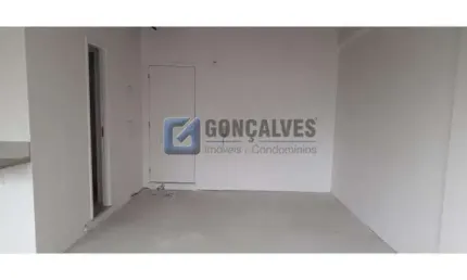 Sala comercial à venda na jurubatuba, r, centro, são bernardo do campo, 43 m2 por r$ 425.000