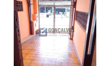 Casa com 2 quartos à venda na luiz pequini, av, santa terezinha, são bernardo do campo por r$ 430.000
