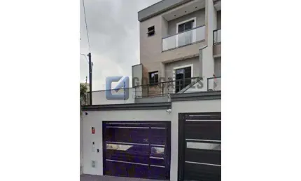 Casa com 3 quartos à venda na germania, r, parque novo oratório, santo andré por r$ 1.150.000