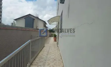 Apartamento com 2 quartos à venda na tiradentes, r, santa terezinha, são bernardo do campo, 56 m2 por r$ 260.000