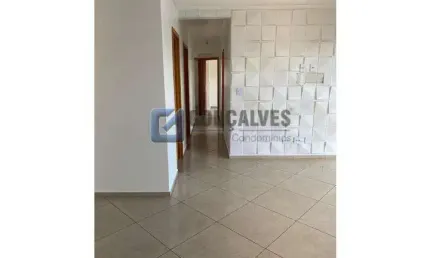 Apartamento a venda no bairro nova petrópolis, em são bernardo do campo/sp, com 106 m², 3 dormitórios sendo 3 suítes e aceita pet.