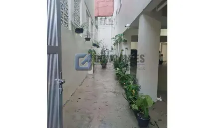 Apartamento com 2 quartos à venda na ARGIA, R, Assunção, São Bernardo do Campo, 73 m2 por R$ 380.000