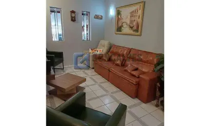 Casa com 4 quartos à venda na GENERAL ANTONIO NETO, R, Parque Industriário, Santo André por R$ 610.000