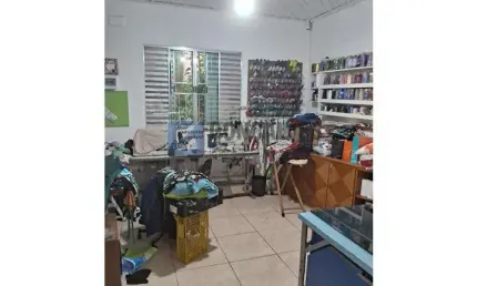 Terreno à venda na OSCAR MARQUES, R, Centro, São Bernardo do Campo por R$ 340.000