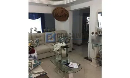 Casa com 3 quartos à venda na rino levi, r, centreville, santo andré por r$ 645.000
