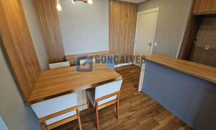 Apartamento com 2 quartos à venda na COMENDADOR CARLO MARIO GARDANO (154995), R, Centro, São Bernardo do Campo, 144 m2 por R$ 660.000