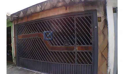 Casa com 3 quartos à venda na joaquim jose de franca, r, paulicéia, são bernardo do campo por r$ 900.000
