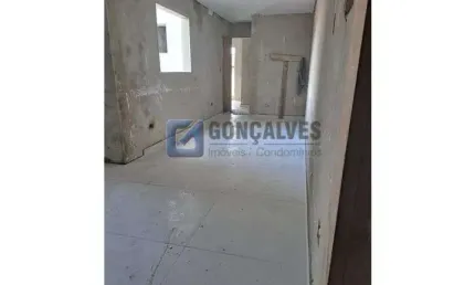 Apartamento com 2 quartos à venda na balaclava, r, jardim santo alberto, santo andré, 50 m2 por r$ 380.000