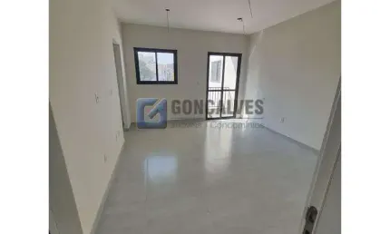 Apartamento com 2 quartos à venda na jundiai, r, baeta neves, são bernardo do campo, 59 m2 por r$ 365.500