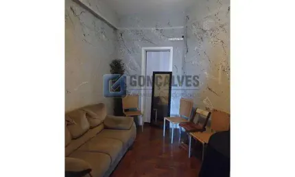 Apartamento com 2 quartos à venda na ALFREDO MALUF, R, Centro, São Caetano do Sul, 72 m2 por R$ 299.000