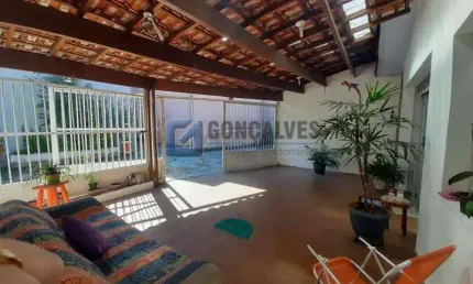 Casa com 2 quartos à venda na bom pastor, r, osvaldo cruz, são caetano do sul, 110 m2 por r$ 550.000