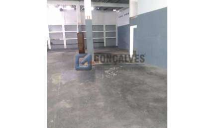 Barracão / Galpão / Depósito à venda na CAMARGO, R, Paulicéia, São Bernardo do Campo por R$ 1.200.000