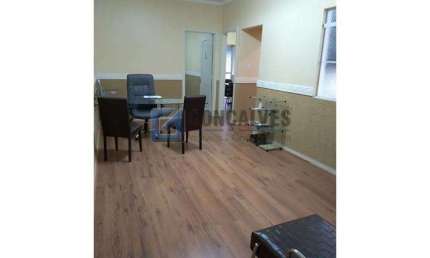 Apartamento com 2 quartos à venda na CARDEAL ARCOVERDE, PC, Centro, São Caetano do Sul, 70 m2 por R$ 372.000