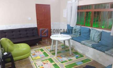 Chácara / sítio com 2 quartos à venda na PITAGORAS, R, Represa, Ribeirão Pires, 420 m2 por R$ 1.065.000