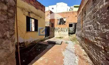 Terreno à venda na COLUMBIA, R, Parque das Nações, Santo André por R$ 425.000