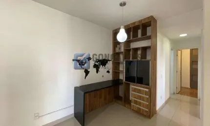 Apartamento com 3 quartos à venda na armando italo setti, av, baeta neves, são bernardo do campo, 93 m2 por r$ 851.000