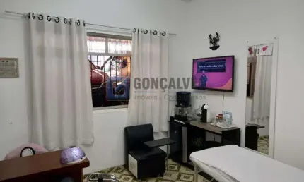 Casa com 5 quartos à venda na luiz ferreira da silva, r, jardim do mar, são bernardo do campo, 200 m2 por r$ 850.000