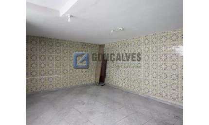 Casa com 2 quartos à venda na DONA TEREZA CRISTINA (155135), AL, Nova Petrópolis, São Bernardo do Campo, 185 m2 por R$ 745.000