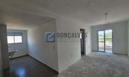 Apartamento com 2 quartos à venda na LUIS ANTICO (155136), R, Jardim Anchieta, Mauá, 57 m2 por R$ 320.000