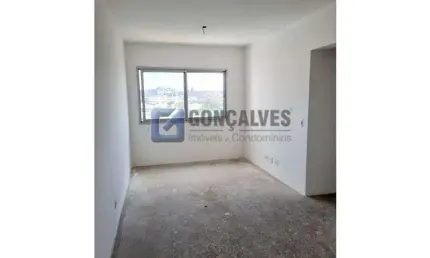 Apartamento com 2 quartos à venda na moinho fabrini, av, independência, são bernardo do campo, 60 m2 por r$ 345.000