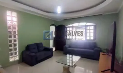 Casa com 3 quartos à venda na do pedroso, est, jardim santo andré, santo andré, 152 m2 por r$ 479.000