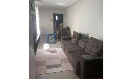 Apartamento com 2 quartos à venda na pedro setti, r, vila palmares, santo andré, 114 m2 por r$ 430.000