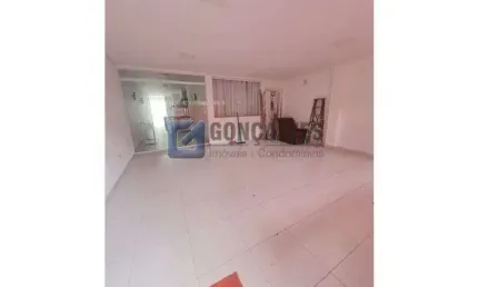 Casa com 3 quartos à venda na delta, r, assunção, são bernardo do campo, 119 m2 por r$ 850.000