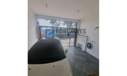 Casa com 4 quartos à venda na antonio da costa lima, r, jardim cláudia, são bernardo do campo, 126 m2 por r$ 640.000