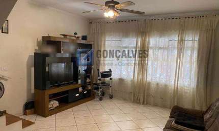 Casa com 3 quartos à venda na SANTA ADELAIDE (155183), R, Vila Euclides, São Bernardo do Campo por R$ 700.000