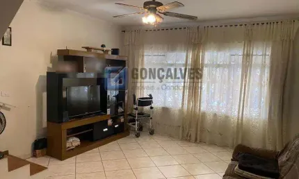 Casa com 3 quartos à venda na santa adelaide, r, vila euclides, são bernardo do campo por r$ 700.000
