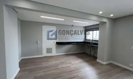 Apartamento com 3 quartos à venda na avanhandava, r, vila gilda, santo andré, 128 m2 por r$ 1.590.000