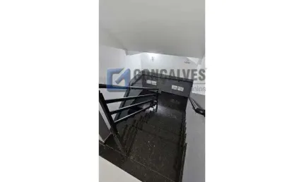 Apartamento com 2 quartos à venda na almada, r, jardim santo alberto, santo andré, 200 m2 por r$ 450.000