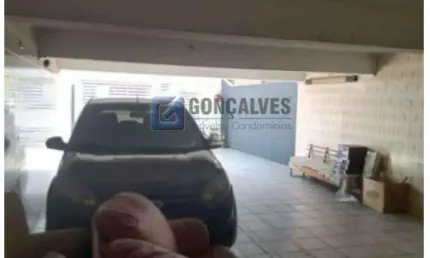 Casa com 4 quartos à venda na PRESIDENTE KENNEDY, AV, Olímpico, São Caetano do Sul, 169 m2 por R$ 900.000