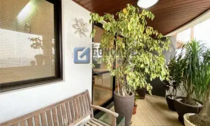 Apartamento com 3 quartos à venda na ENGENHEIRO ISAC GARCEZ, R, Vila Caminho do Mar, São Bernardo do Campo, 130 m2 por R$ 1.277.000