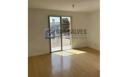 Apartamento com 3 quartos à venda na AMARO CAVALCANTI DE ALBUQUERQUE, R, Taboão, Diadema, 69 m2 por R$ 525.000