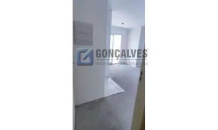 Apartamento com 2 quartos à venda na alda, av, centro, diadema, 50 m2 por r$ 340.000