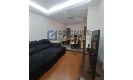Casa com 2 quartos à venda na FUAD MUSSA CHEID, R, Planalto, São Bernardo do Campo, 152 m2 por R$ 650.000