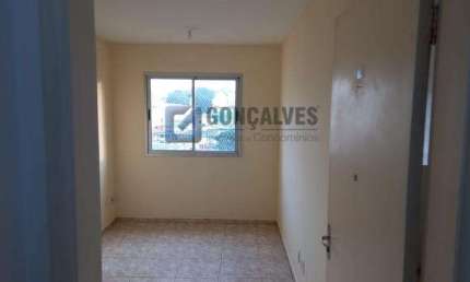 Apartamento com 2 quartos à venda na ABAGIBA, R, Vila da Saúde, São Paulo, 48 m2 por R$ 330.000