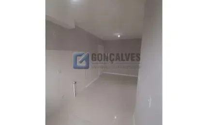 Apartamento com 2 quartos à venda na gaspar de lemos, r, jardim vila rica, santo andré, 38 m2 por r$ 240.000