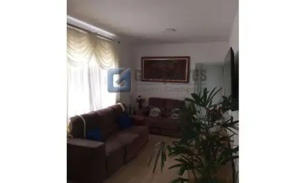 Casa com 4 quartos à venda na jose cardoso, r, parque los angeles, são bernardo do campo por r$ 615.000