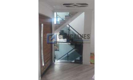 Casa com 3 quartos à venda na RAPOSO TAVARES (155290), R, Bosque Santana, Ribeirão Pires por R$ 610.000