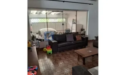 Casa com 4 quartos à venda na anibal machado, r, jordanópolis, são bernardo do campo por r$ 800.000