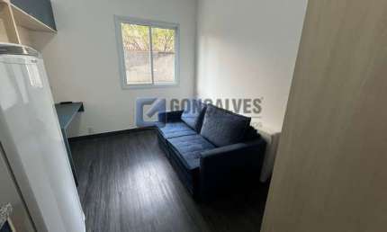 Apartamento com 1 quarto à venda na ALEGRE (155298), R, Barcelona, São Caetano do Sul, 20 m2 por R$ 250.000