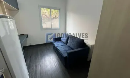 Apartamento com 1 quarto à venda na alegre, r, barcelona, são caetano do sul, 20 m2 por r$ 250.000