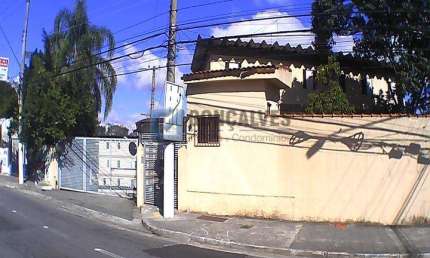 Apartamento com 3 quartos à venda na DOS VIANAS, R, Vila Tupi, São Bernardo do Campo, 68 m2 por R$ 300.000