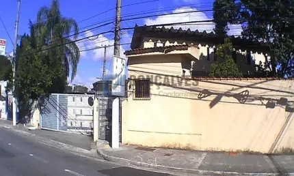 Apartamento com 3 quartos à venda na dos vianas, r, vila tupi, são bernardo do campo, 68 m2 por r$ 300.000